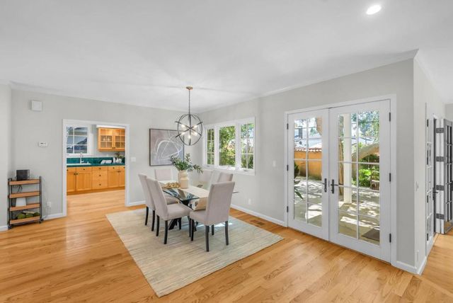 409 Church Street, Mountain View, CA 94041