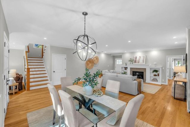 409 Church Street, Mountain View, CA 94041