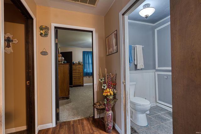 531 E Monroe Street, Chandler, IN 47610