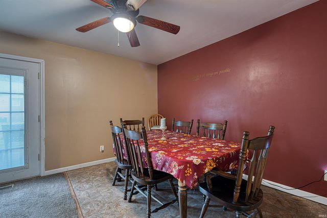 531 E Monroe Street, Chandler, IN 47610