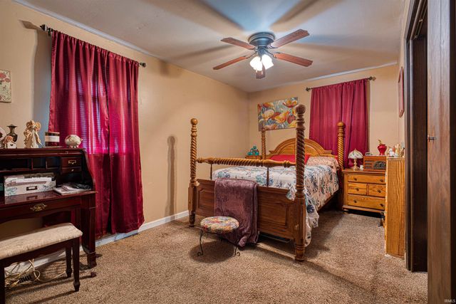 531 E Monroe Street, Chandler, IN 47610