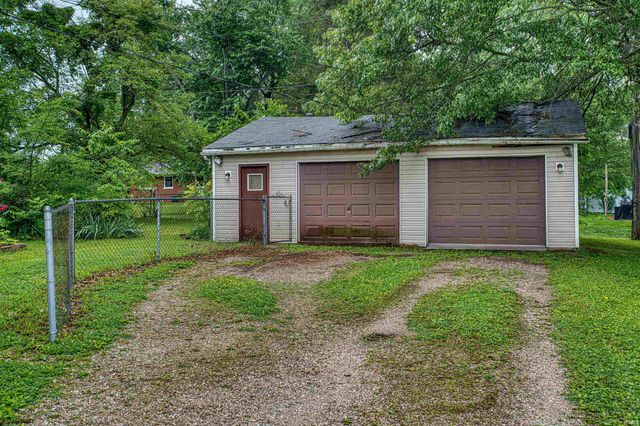 531 E Monroe Street, Chandler, IN 47610