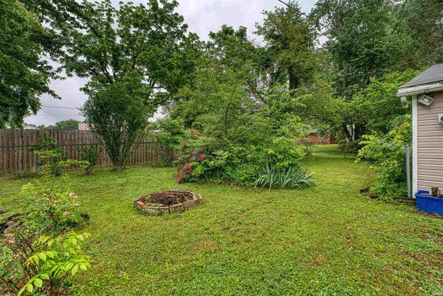531 E Monroe Street, Chandler, IN 47610