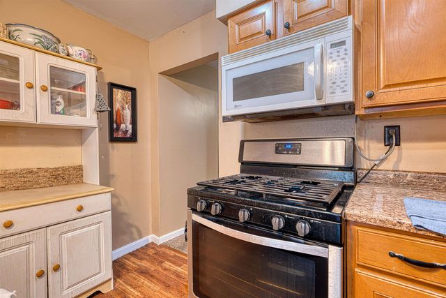 531 E Monroe Street, Chandler, IN 47610