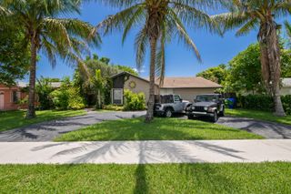 8210 SW 4TH Place, North Lauderdale, FL 33068