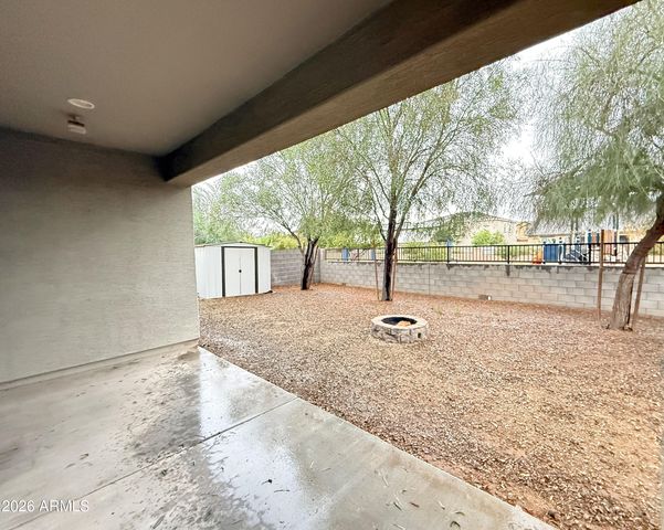 5231 W Leodra Lane, Laveen, AZ 85339