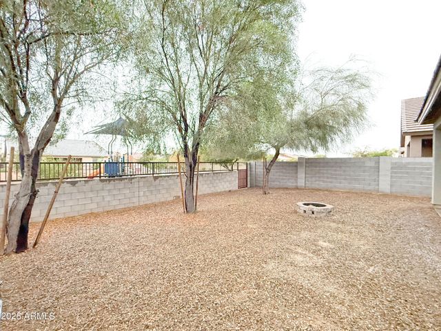 5231 W Leodra Lane, Laveen, AZ 85339