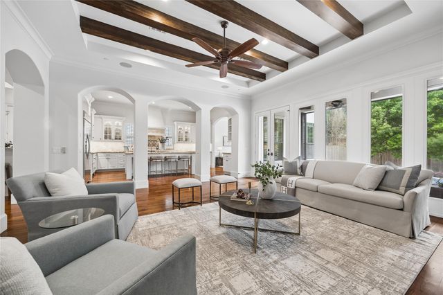 4511 Merrie Lane, Bellaire, TX 77401