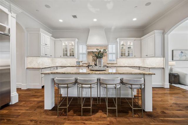 4511 Merrie Lane, Bellaire, TX 77401