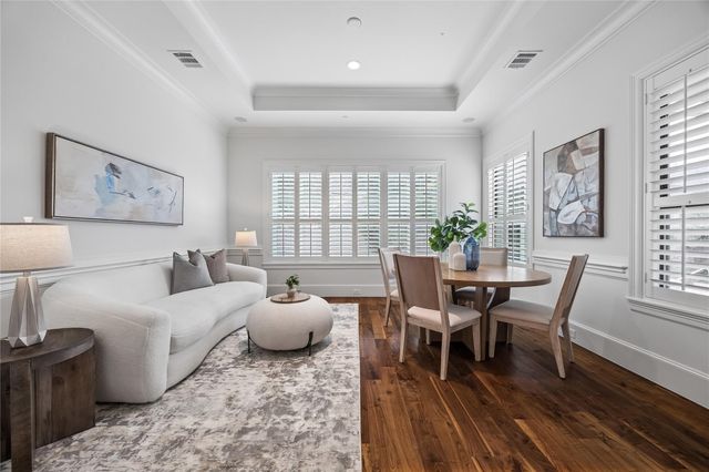 4511 Merrie Lane, Bellaire, TX 77401