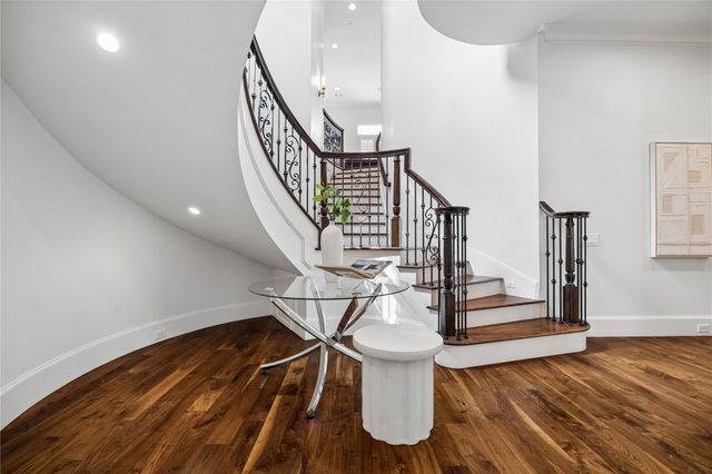 4511 Merrie Lane, Bellaire, TX 77401