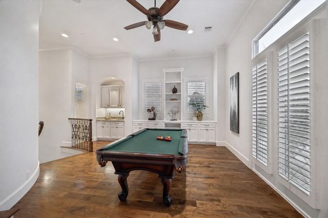 4511 Merrie Lane, Bellaire, TX 77401