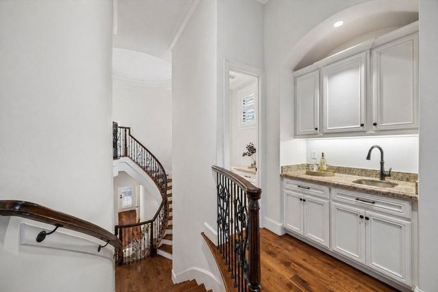 4511 Merrie Lane, Bellaire, TX 77401