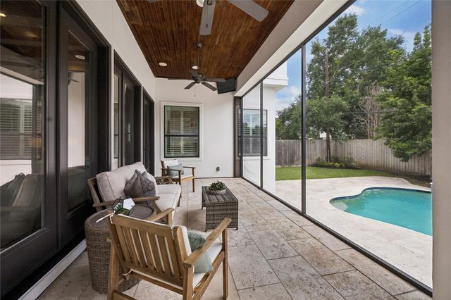 4511 Merrie Lane, Bellaire, TX 77401