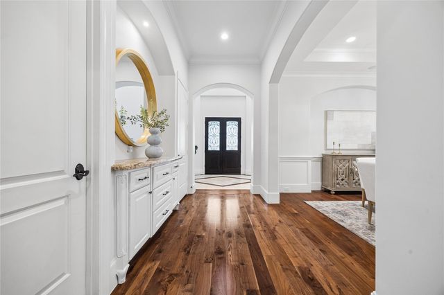 4511 Merrie Lane, Bellaire, TX 77401