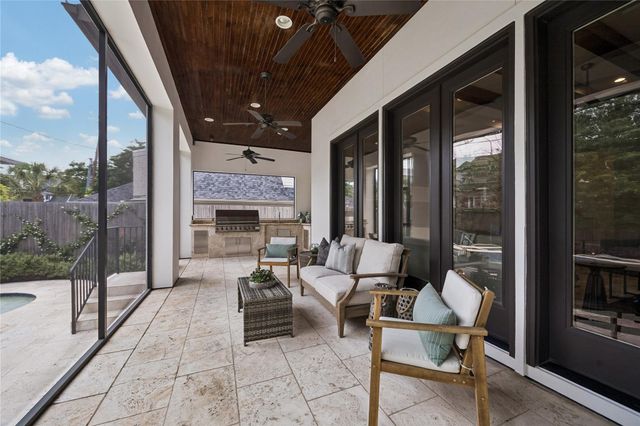 4511 Merrie Lane, Bellaire, TX 77401