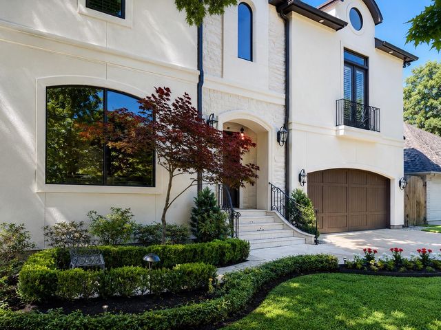 4511 Merrie Lane, Bellaire, TX 77401