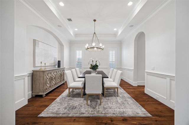 4511 Merrie Lane, Bellaire, TX 77401