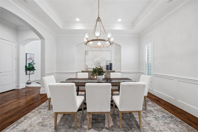 4511 Merrie Lane, Bellaire, TX 77401