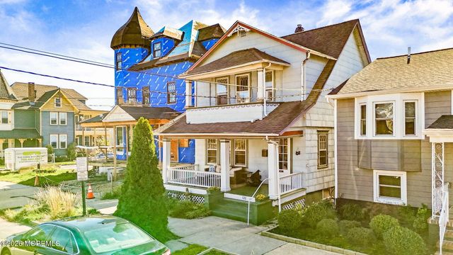 120 Main Avenue, Ocean Grove, NJ 07756