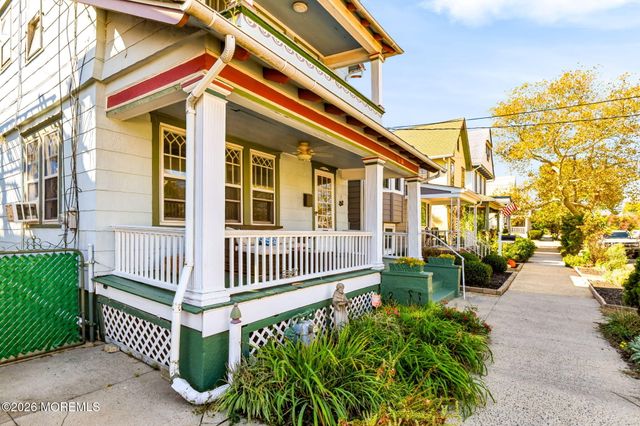 120 Main Avenue, Ocean Grove, NJ 07756