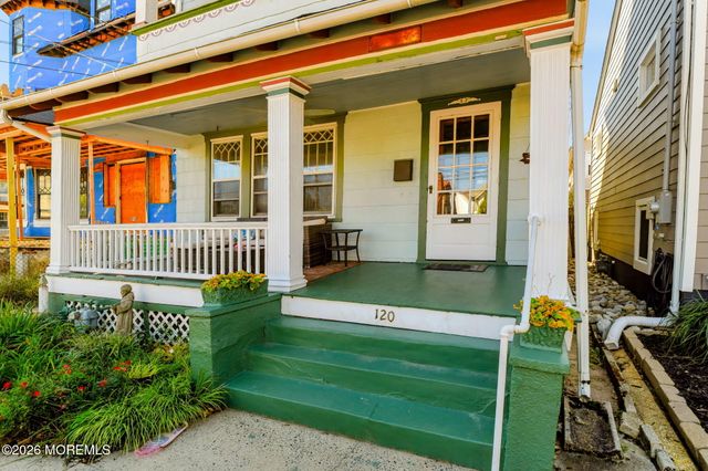 120 Main Avenue, Ocean Grove, NJ 07756
