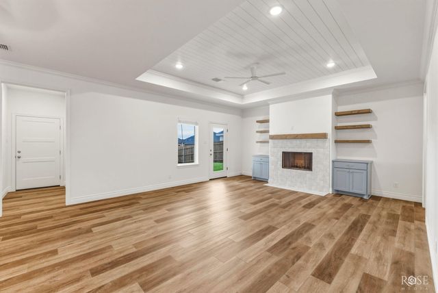 3612 Grandview Drive, San Angelo, TX 76904