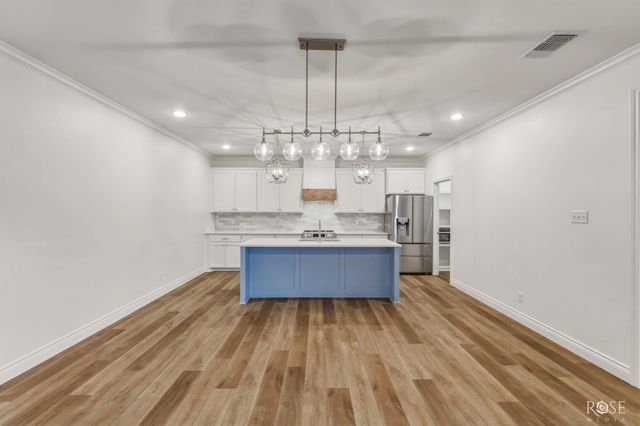 3612 Grandview Drive, San Angelo, TX 76904