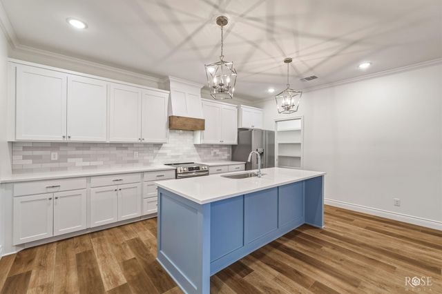 3612 Grandview Drive, San Angelo, TX 76904