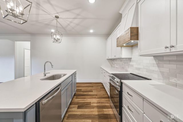 3612 Grandview Drive, San Angelo, TX 76904