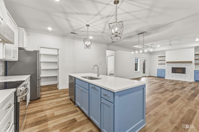 3612 Grandview Drive, San Angelo, TX 76904