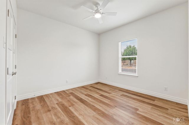3612 Grandview Drive, San Angelo, TX 76904