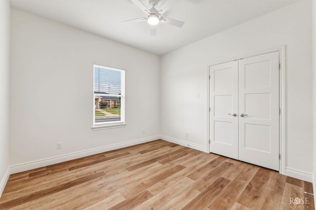 3612 Grandview Drive, San Angelo, TX 76904