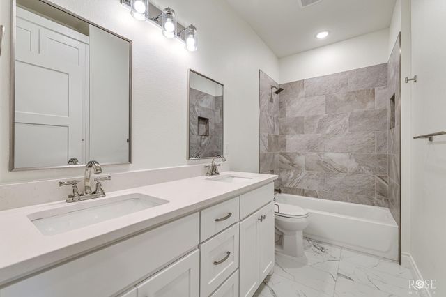 3612 Grandview Drive, San Angelo, TX 76904