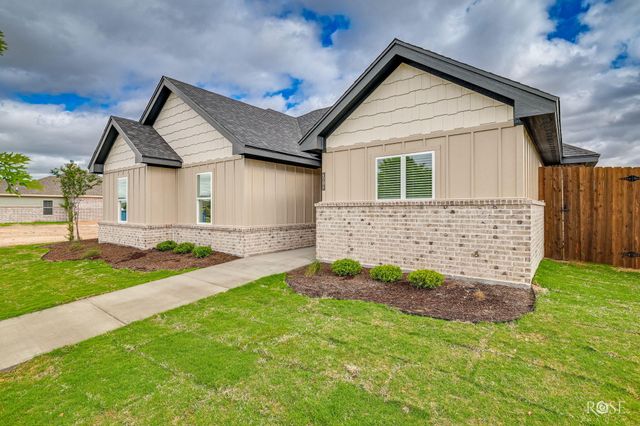 3612 Grandview Drive, San Angelo, TX 76904