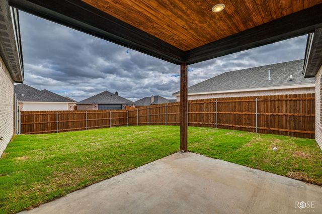 3612 Grandview Drive, San Angelo, TX 76904