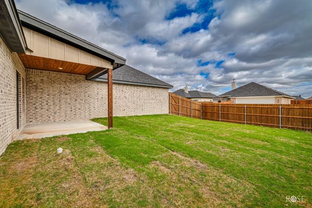 3612 Grandview Drive, San Angelo, TX 76904