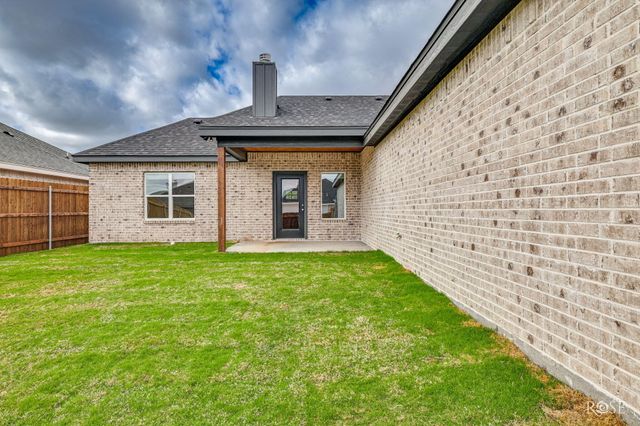 3612 Grandview Drive, San Angelo, TX 76904