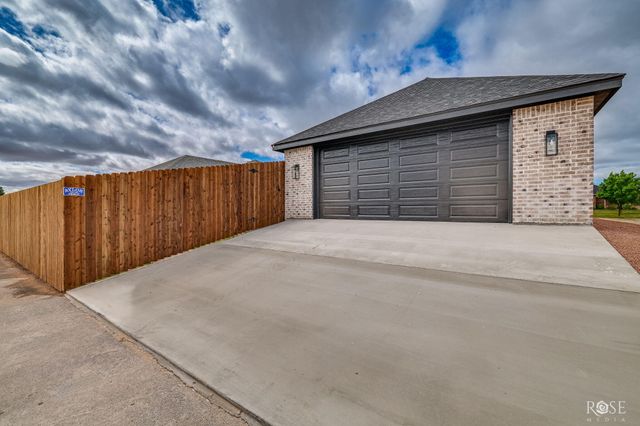 3612 Grandview Drive, San Angelo, TX 76904