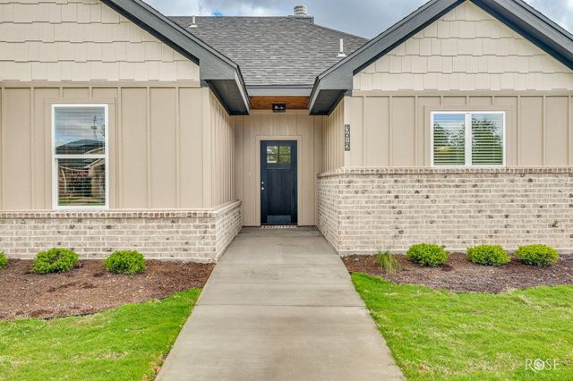 3612 Grandview Drive, San Angelo, TX 76904