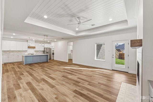 3612 Grandview Drive, San Angelo, TX 76904