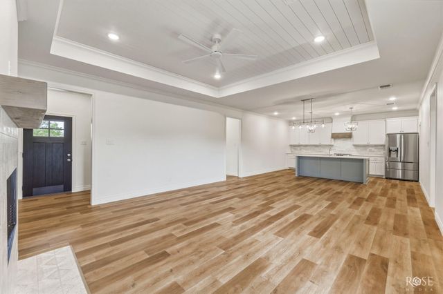 3612 Grandview Drive, San Angelo, TX 76904