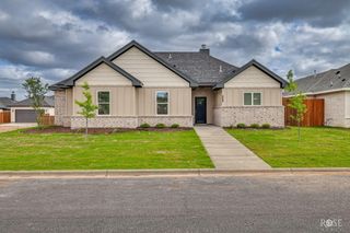 3612 Grandview Drive, San Angelo, TX 76904