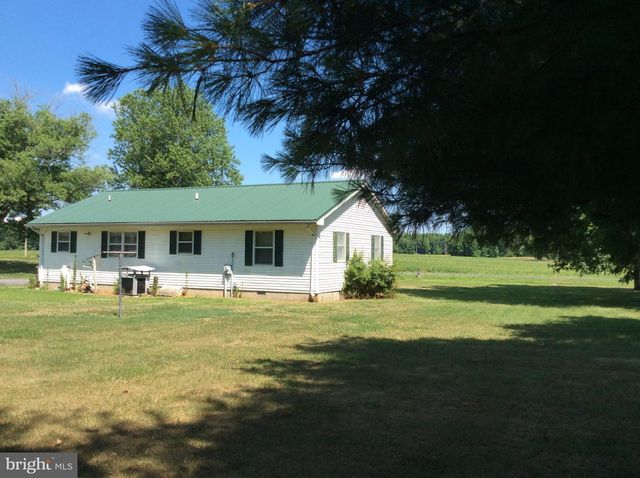 2001 STULLTOWN RD, Sudlersville, MD 21668