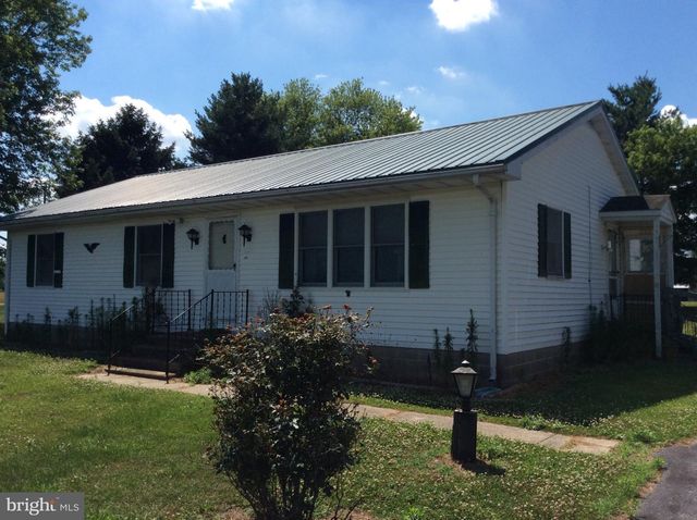2001 STULLTOWN RD, Sudlersville, MD 21668