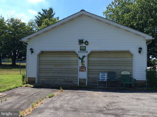 2001 STULLTOWN RD, Sudlersville, MD 21668