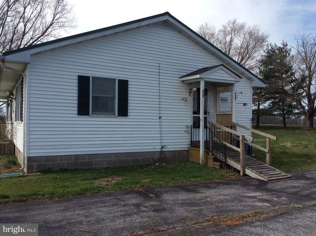 2001 STULLTOWN RD, Sudlersville, MD 21668