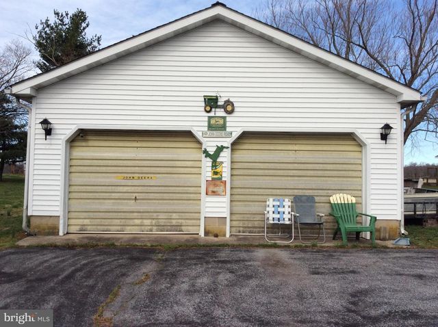 2001 STULLTOWN RD, Sudlersville, MD 21668