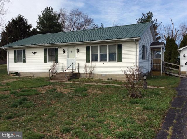 2001 STULLTOWN RD, Sudlersville, MD 21668