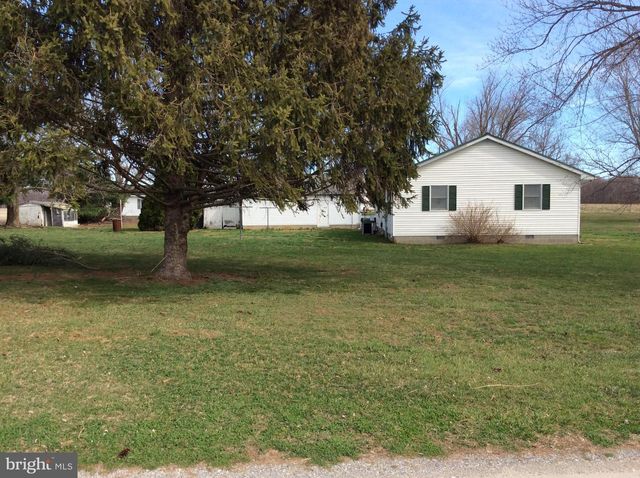 2001 STULLTOWN RD, Sudlersville, MD 21668